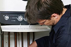 boiler repair Brunstock