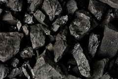Brunstock coal boiler costs