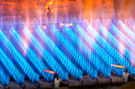 Brunstock gas fired boilers